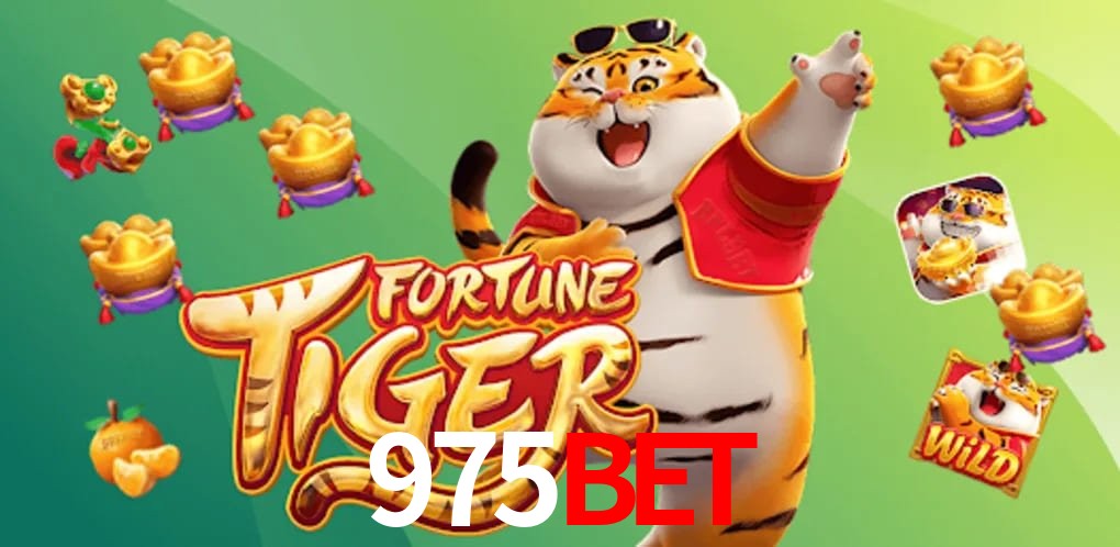 Experiência VIP 975bet
