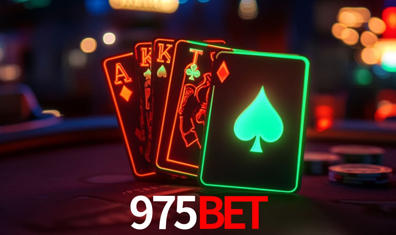 Estatísticas 975bet