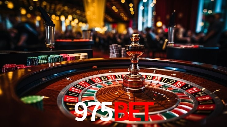 Exclusive Offers 975bet