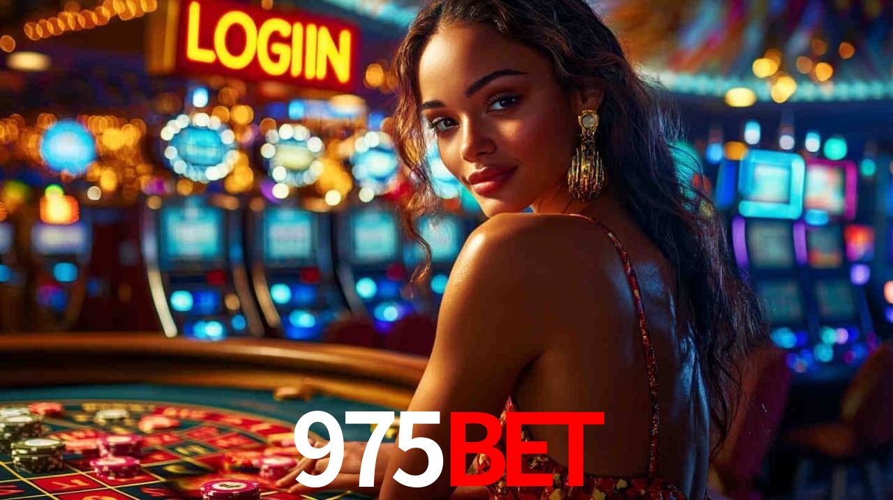 Avaliações dos Jogadores 975bet