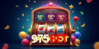 Tecnologia da Plataforma 975bet