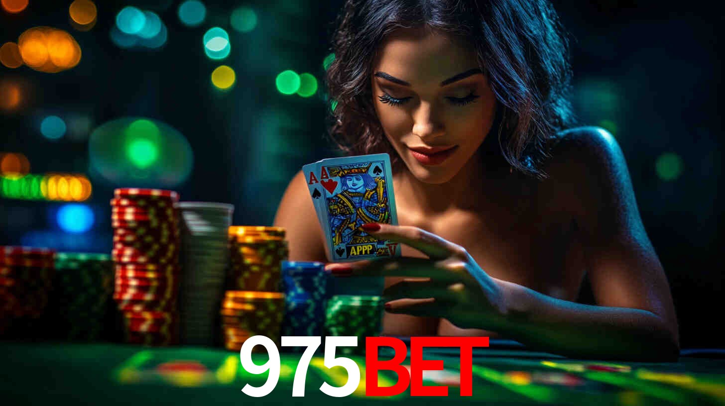 A Popularidade dos Caça-Níqueis no 975bet