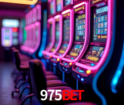 Loterias online na 975bet