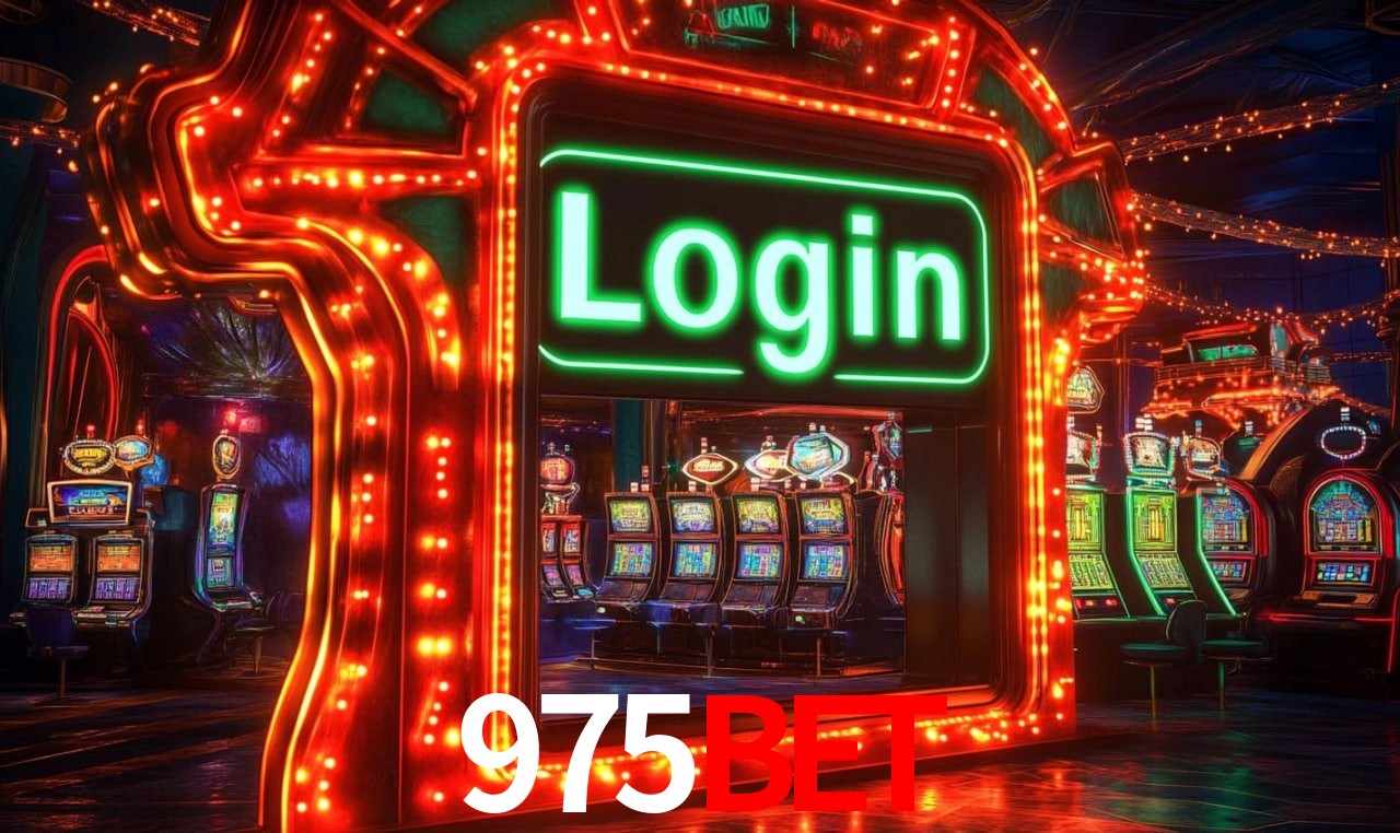 Mesa de Blackjack 975bet