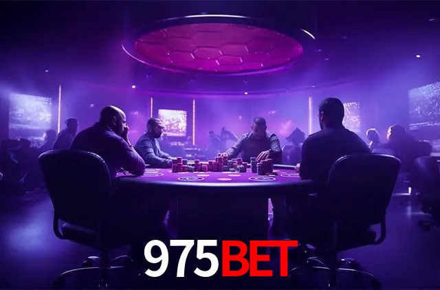 Apostas de Basquete 975bet
