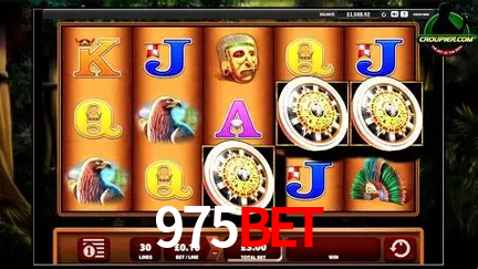 Cassino ao vivo com dealers reais na 975bet