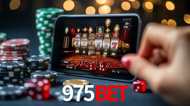 Programa VIP 975bet