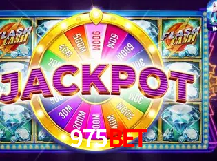 A Emoção da Loteria na 975bet: Uma Chance de Mudança de Vida