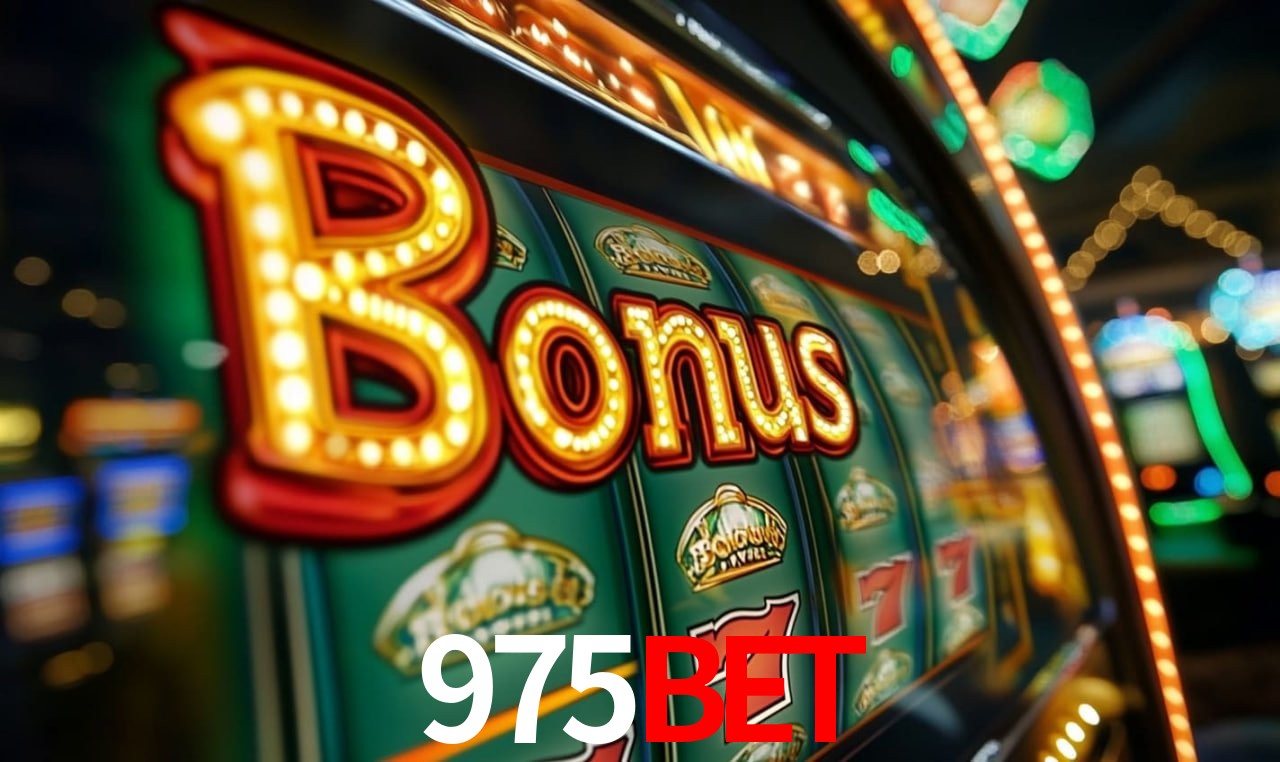 Variedade de jogos na 975bet