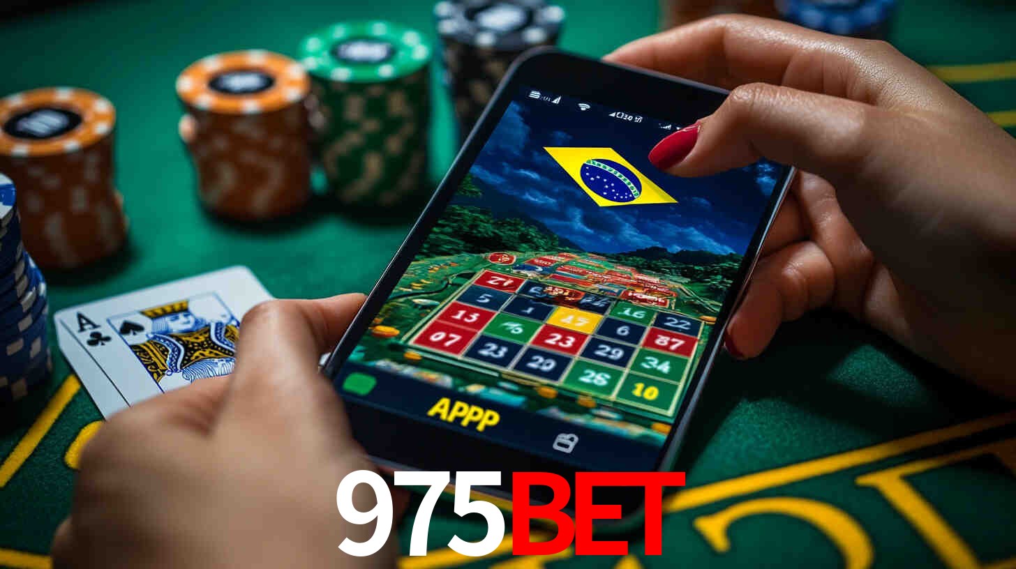 Descubra o Programa VIP da 975bet: Vantagens Exclusivas para Jogadores
