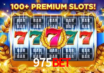 Descubra o Mundo do Cassino Online com 975bet