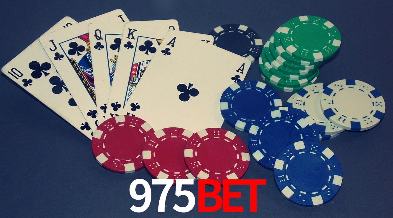 Game Statistics 975bet