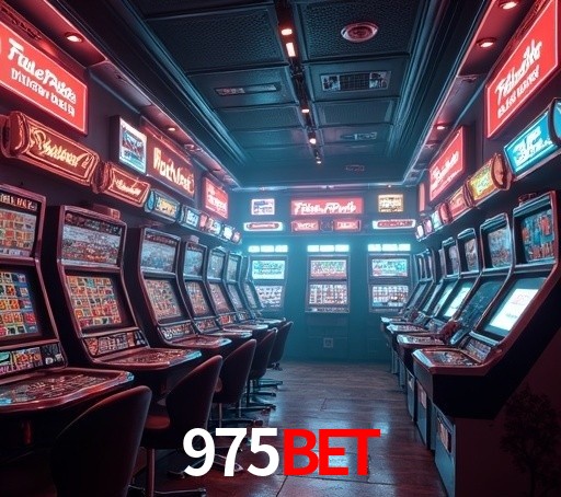 Bônus e promoções da 975bet