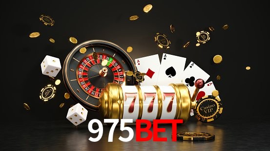 Football Betting 975bet