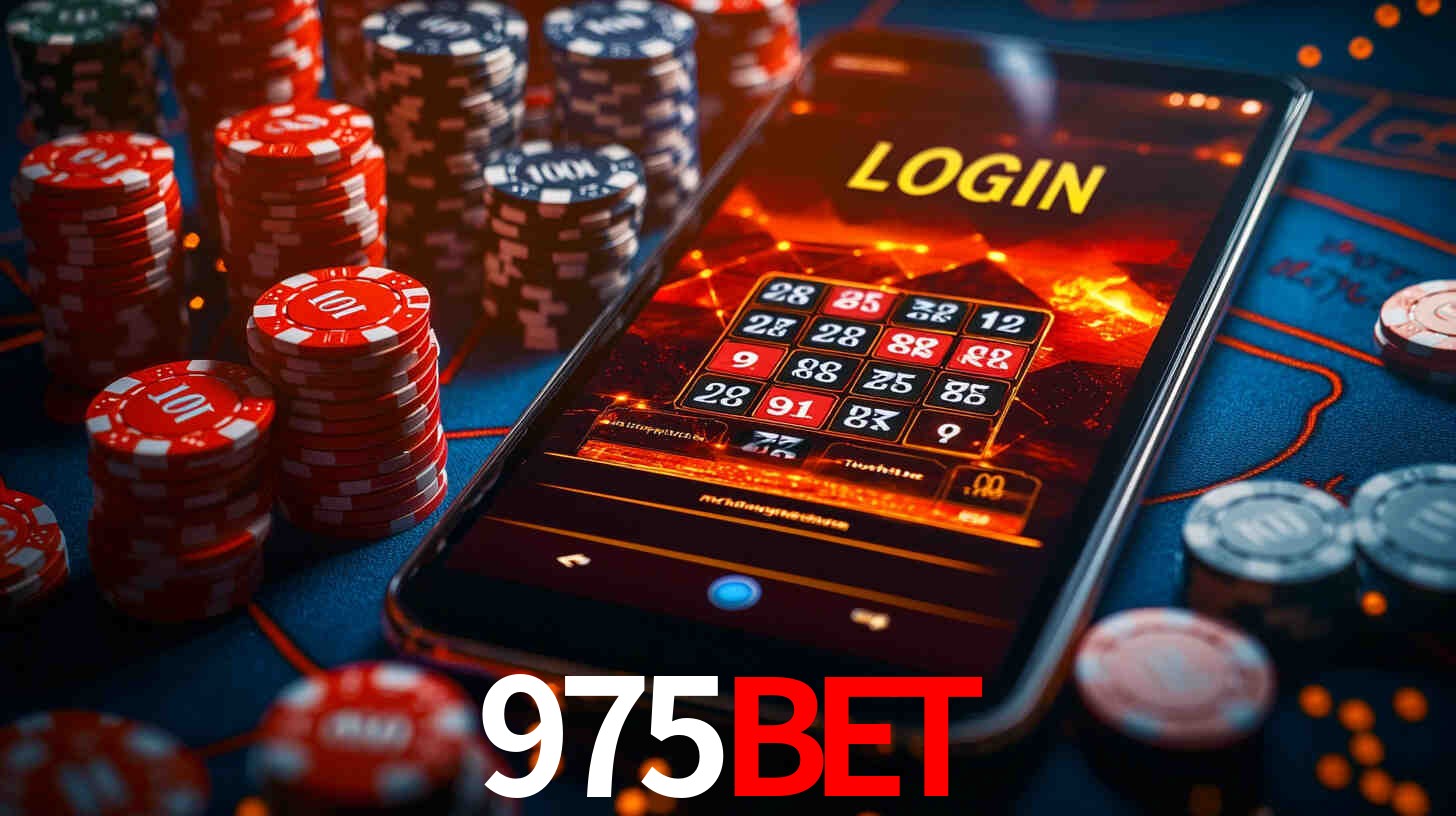 975 bet login