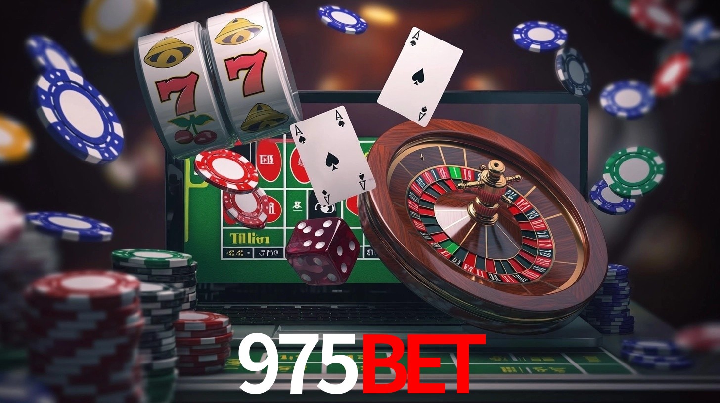 975bet App Interface