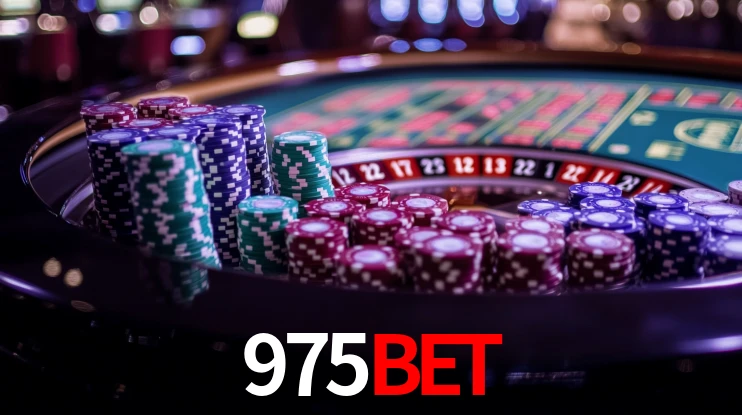 Blackjack Table 975bet