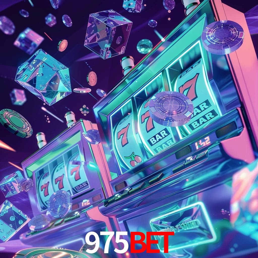 Download para Android e iOS na 975bet