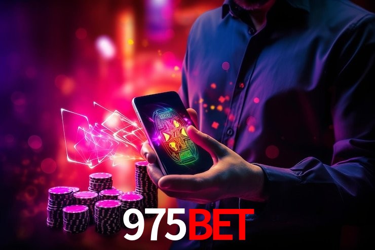 Jogos Exclusivos 975bet