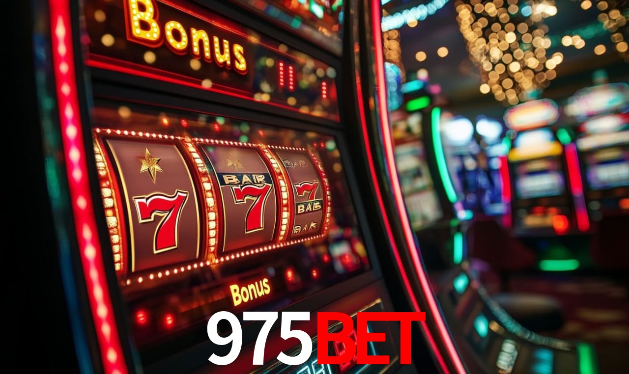 Mercados ao vivo e cash out na 975bet