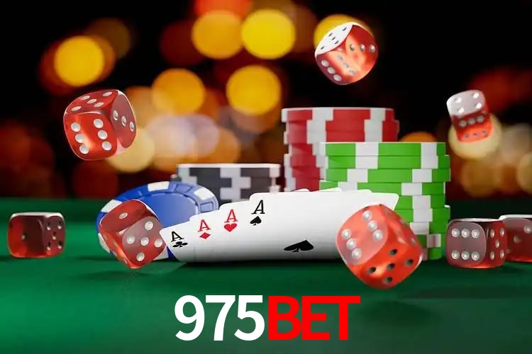 Estatísticas do Jogo 975bet