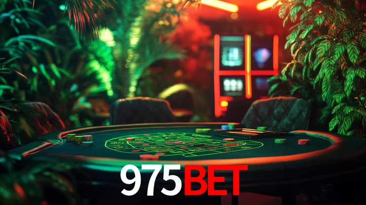 VIP Casino 975bet