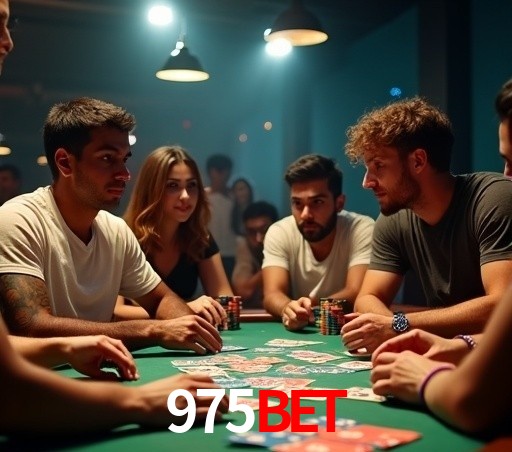 Jogos com bônus e suporte 24h na 975bet