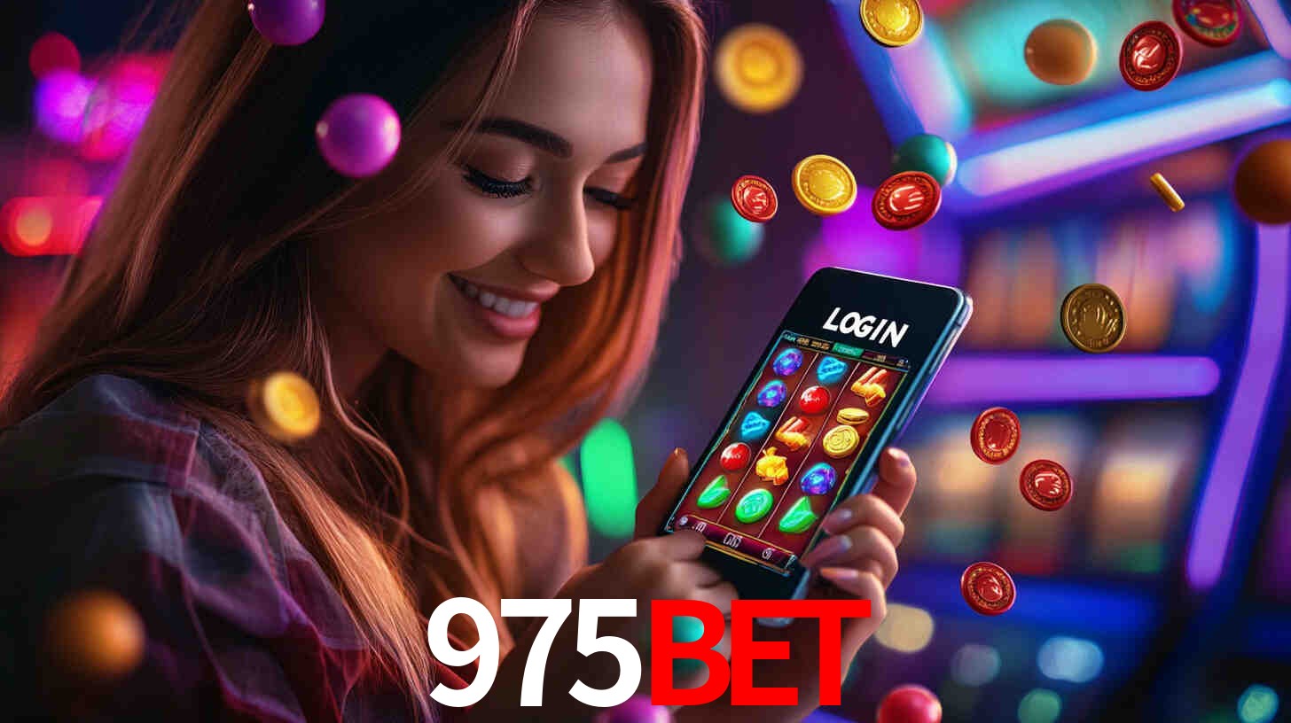 975bet: Jogos de Caça-Níqueis-Altas Recompensas, Roleta-Velocidade, Blackjack-Desafios Máximos