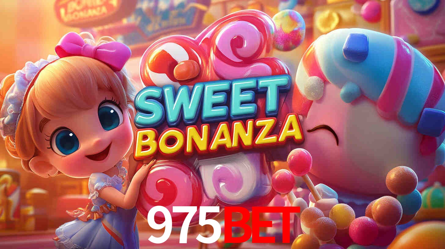Apostas Esportivas na 975bet: Um Guia Completo