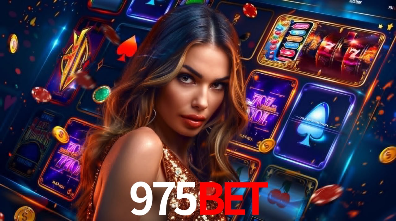 Desvendando o Mundo dos Jogos Virtuais na 975bet