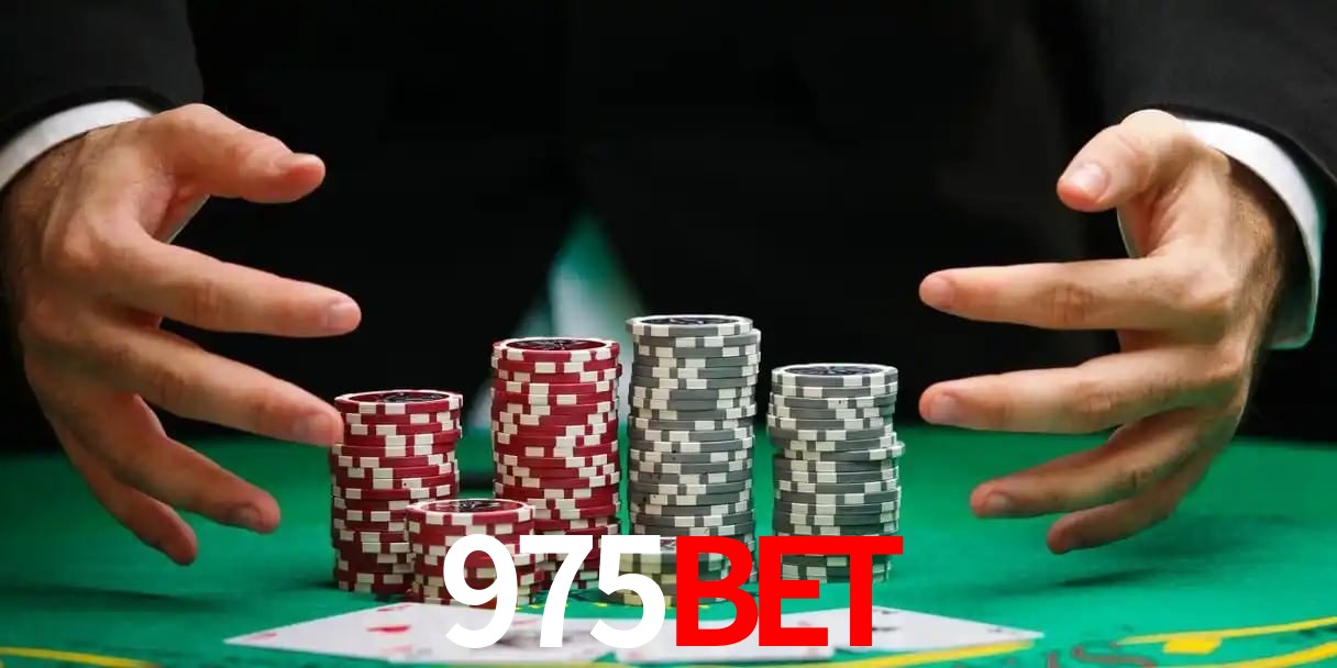 Benefícios VIP na 975bet