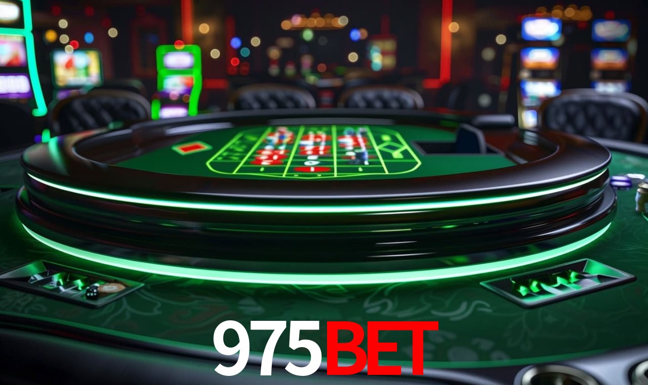 Seasonal Promotions 975bet