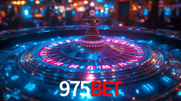 Bônus de boas-vindas na 975bet