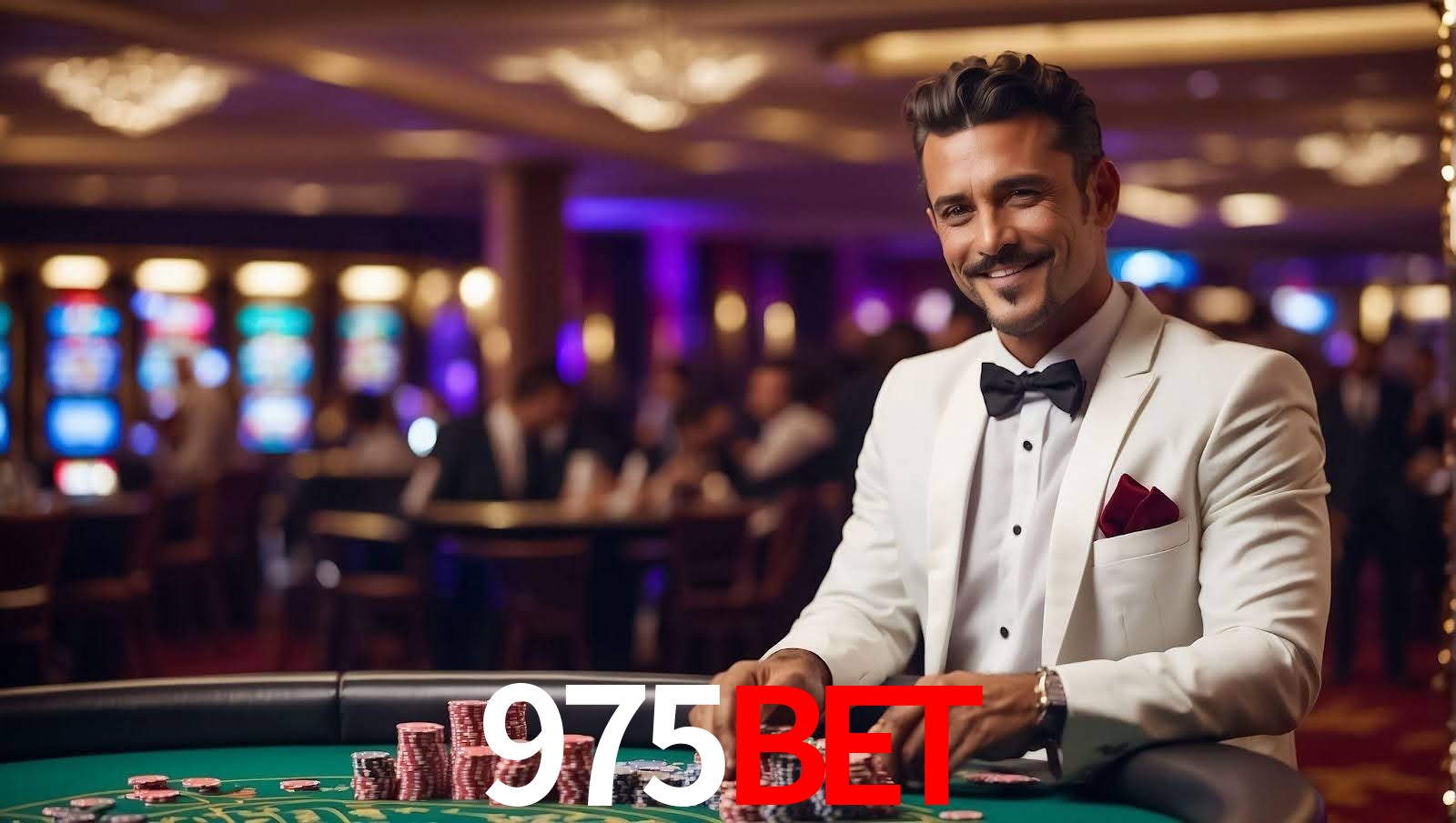 Segurança 2FA 975bet