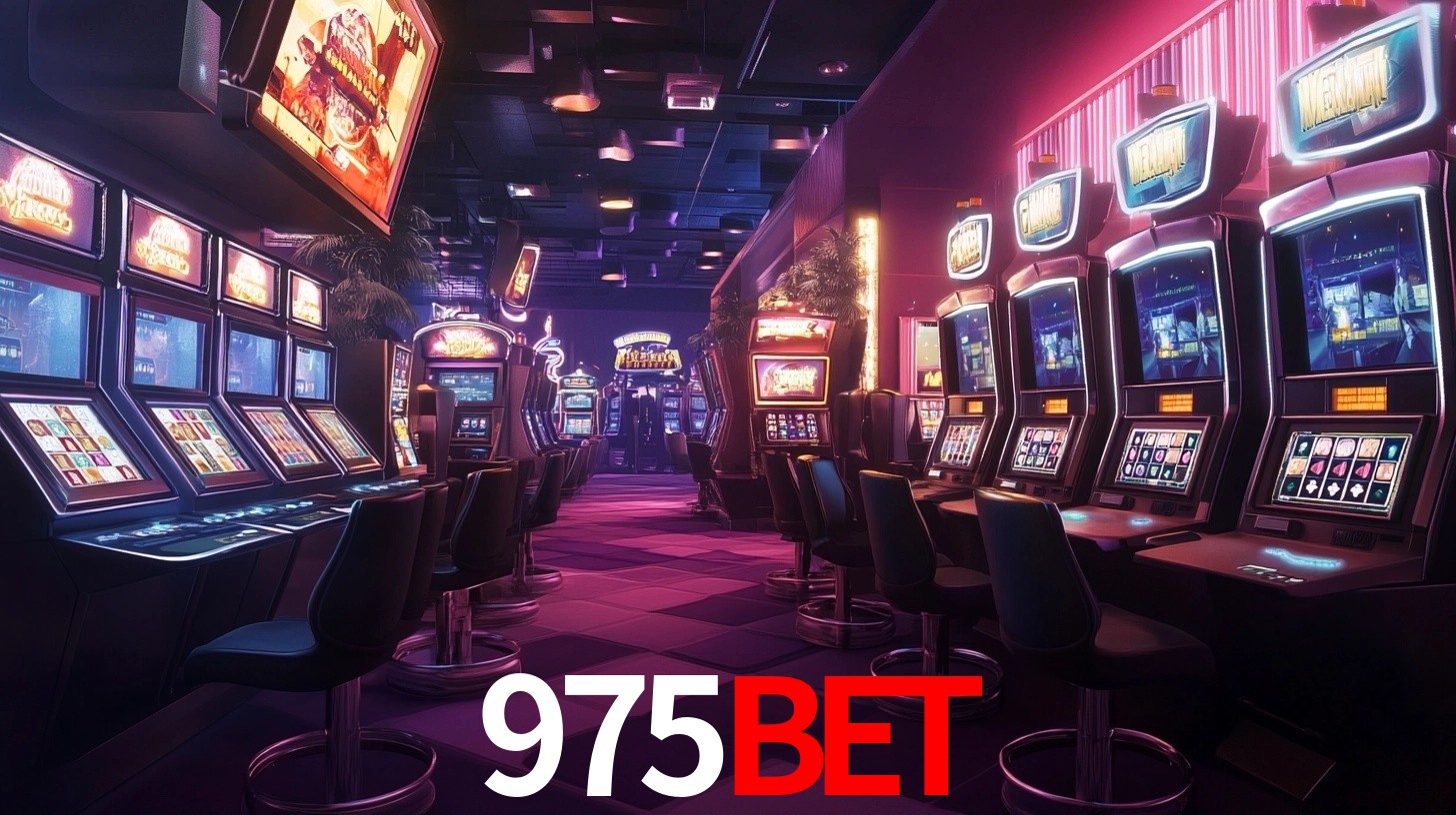Premium Interface 975bet