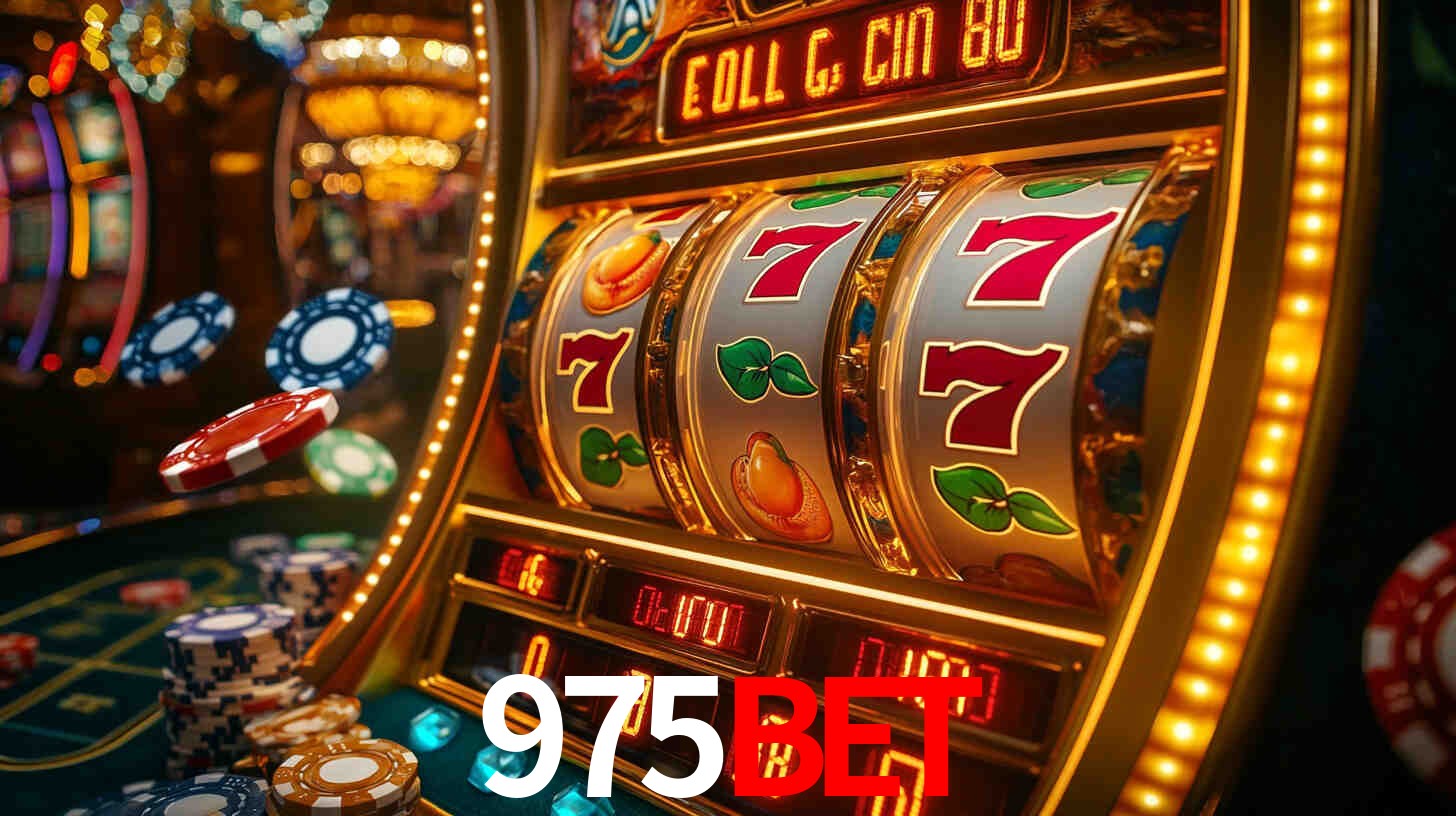 Welcome Bonus 975bet