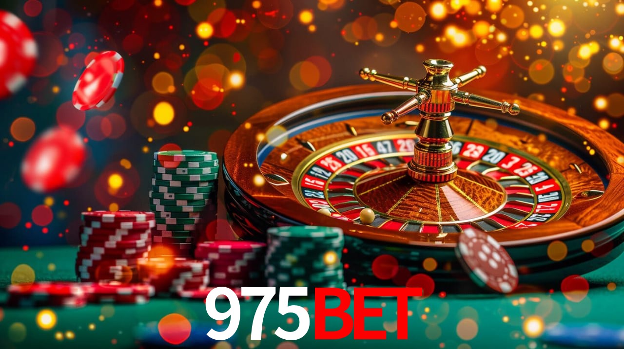 Inovações de Jogos na 975bet: O Futuro das Experiências Interativas
