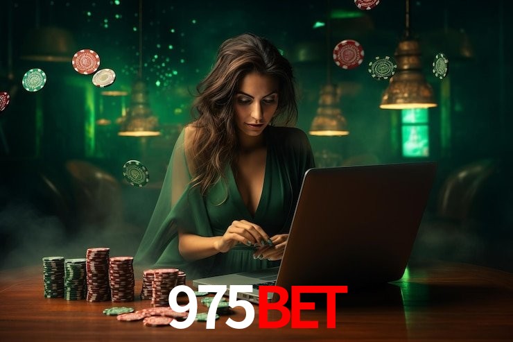 Escolher plataforma para baixar 975bet