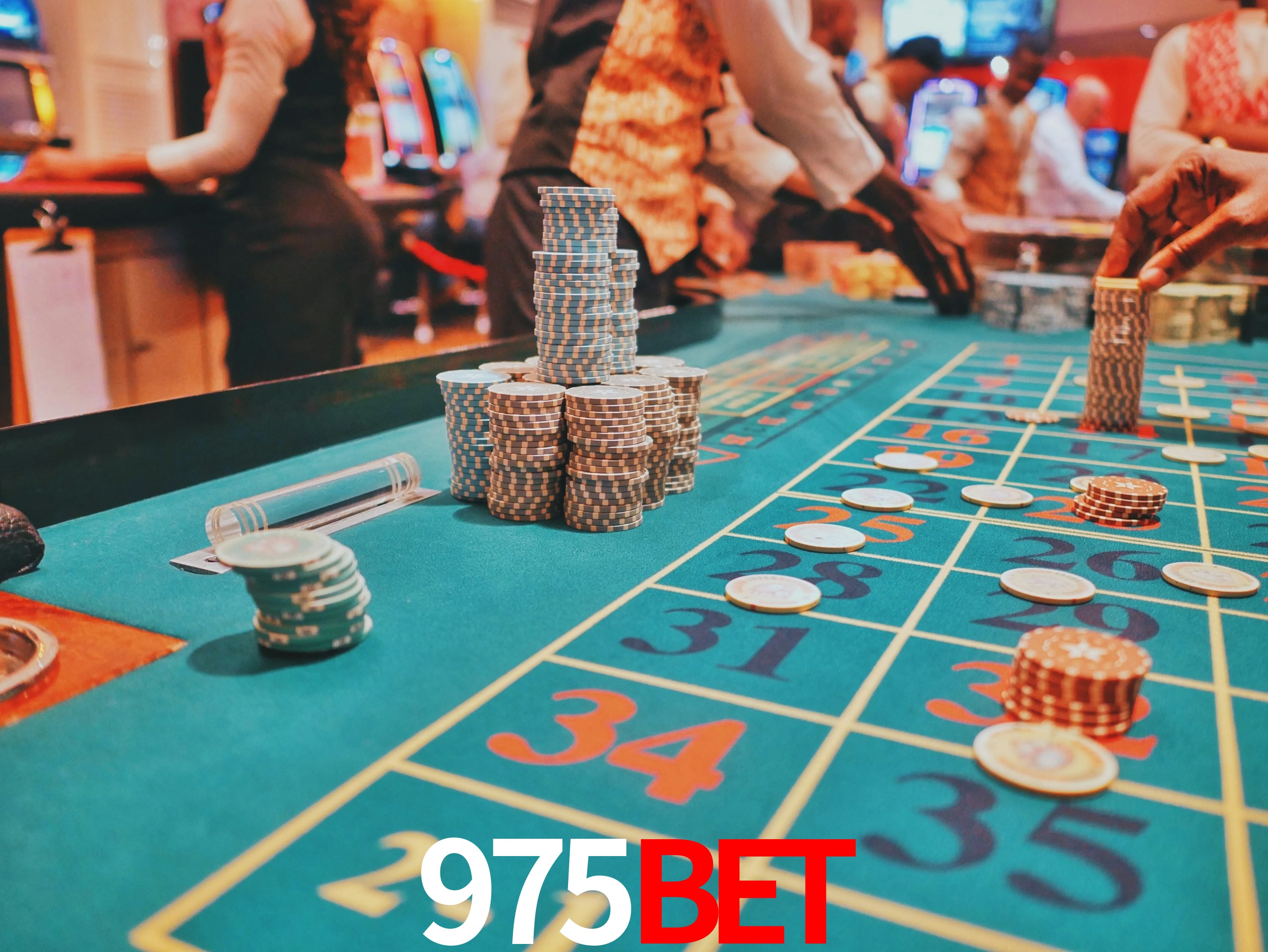 Torneios 975bet