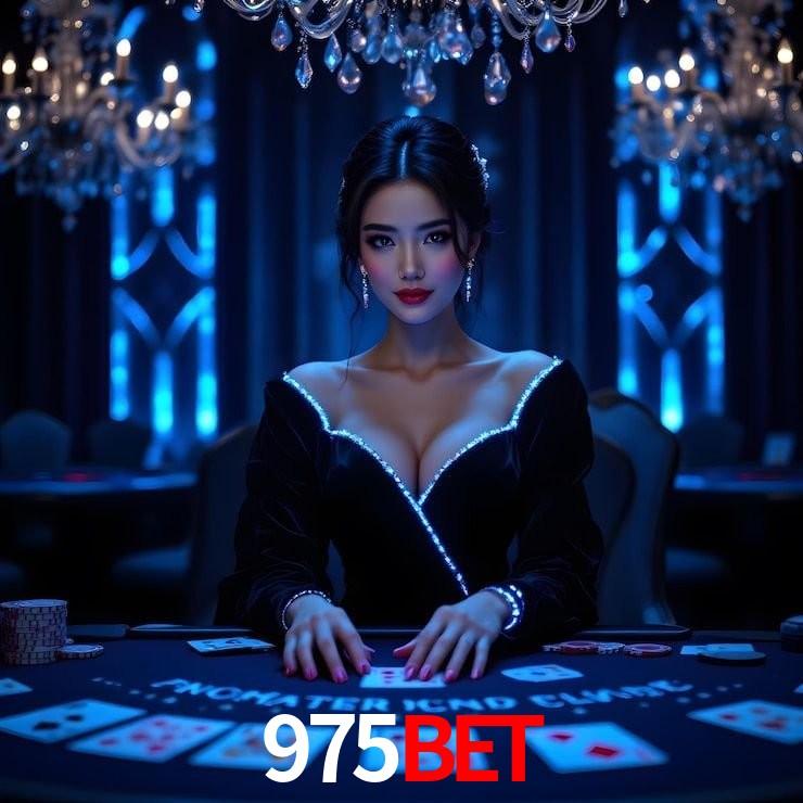 Recursos de Bônus 975bet
