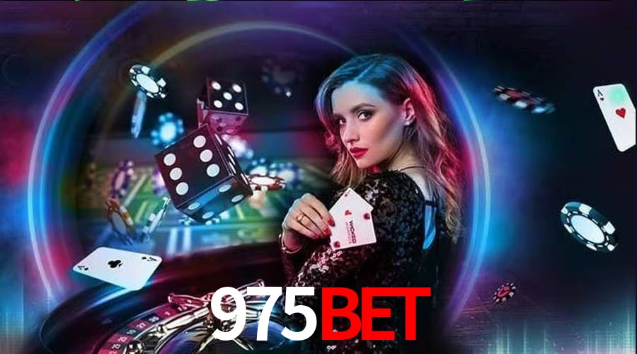 Account Benefits 975bet