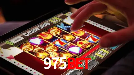 Jogos de mesa e apostas rápidas na 975bet