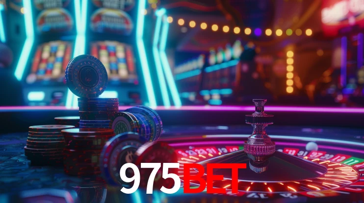 Live Casino 975bet