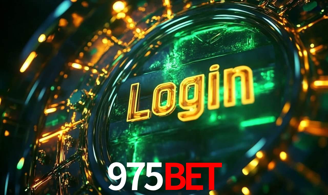 Segurança e privacidade no APP 975bet