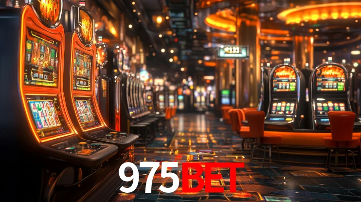 Cashback e recargas na 975bet