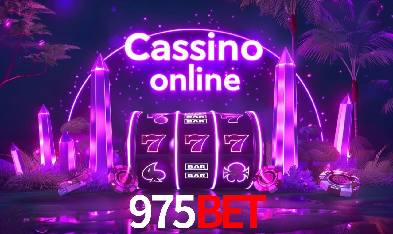 Cadastro Rápido 975bet