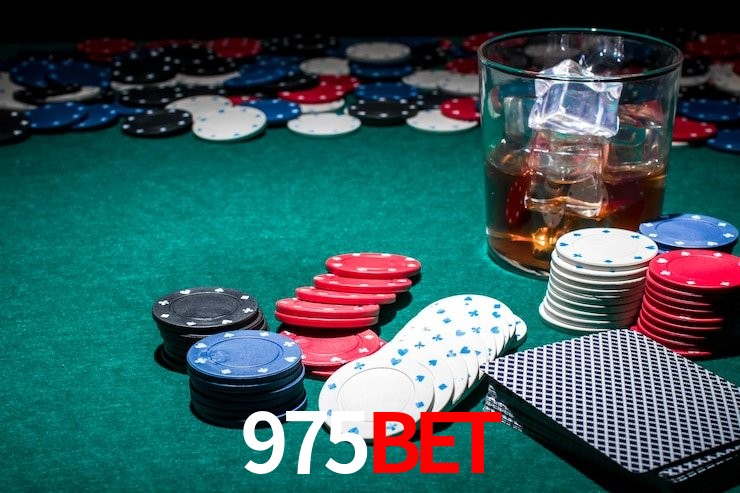 Programa VIP 975bet