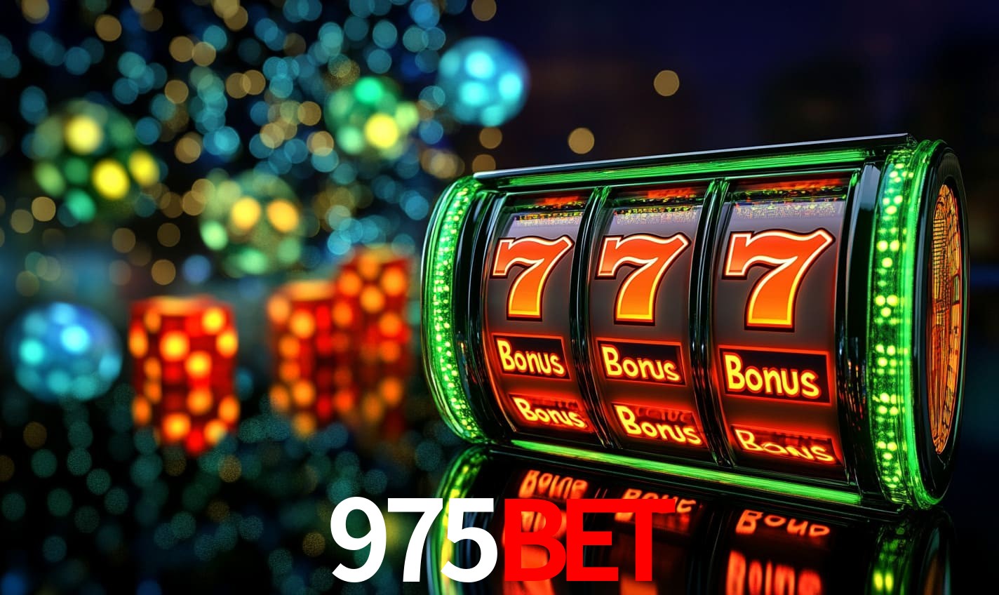 Casino Ao Vivo 975bet