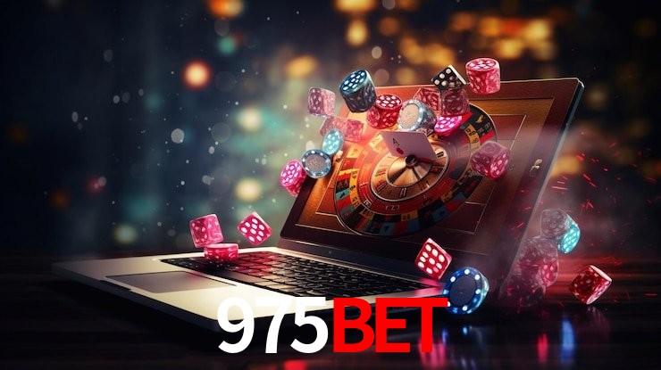 A Emoção da Loteria na 975bet: Uma Chance de Mudança de Vida