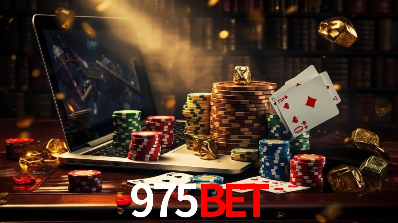 Bônus Diários 975bet